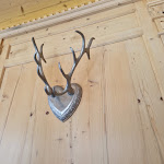 Photo n°2 de l'avis de Alessandro.e fait le 09/03/2023 à 14:05 sur le  Restaurant Freina à Sëlva