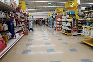 Tesco Superstore