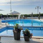 Photo n°3 de l'avis de dani.0 fait le 22/05/2022 à 16:15 sur le  Hotel delle Mimose - Jesolo à Lido di Jesolo