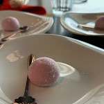 Photo n°2 de l'avis de Daria.u fait le 15/08/2023 à 12:18 sur le  Sakura - Japanese Food à Tavagnacco