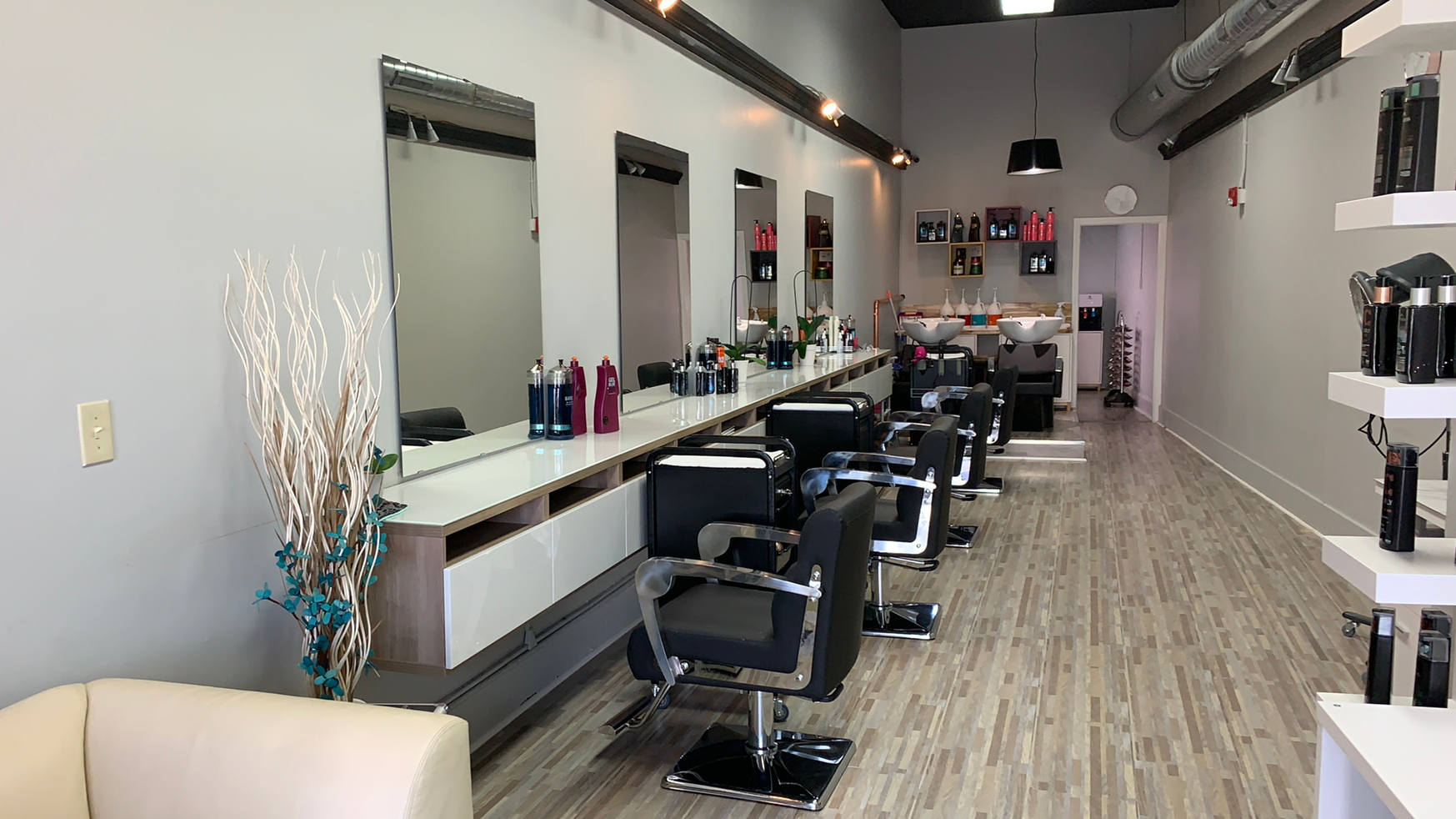 Merrick Hair Salon Spa
