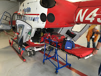 UW Health University Hospital Med Flight - Photo 7 - Car repair in Madison, WI, Madison