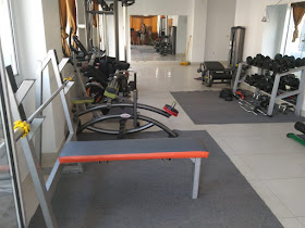 Gold Fitness Gym