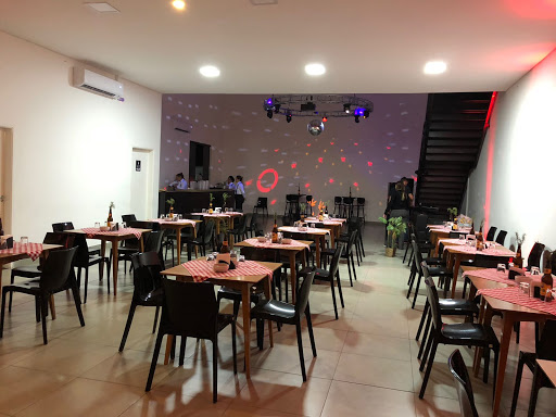 Logo da empresa - Casa Pieri Buffet