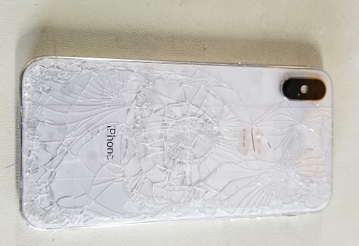 Mobile Phone Repair Shop «CPR Cell Phone Repair South Asheville», reviews and photos, 1840 Hendersonville Rd Suite 102, Asheville, NC 28803, USA