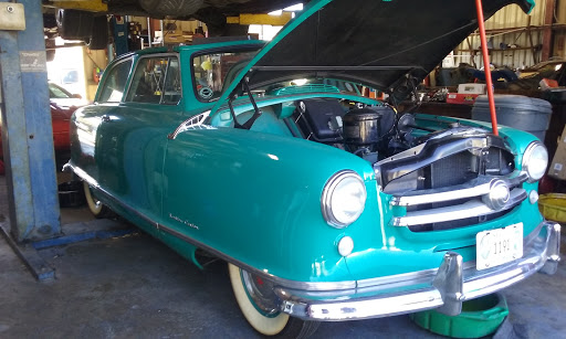 Auto Repair Shop «Tachyon Automotive Inc», reviews and photos, 11747 Philips Hwy # 201, Jacksonville, FL 32256, USA