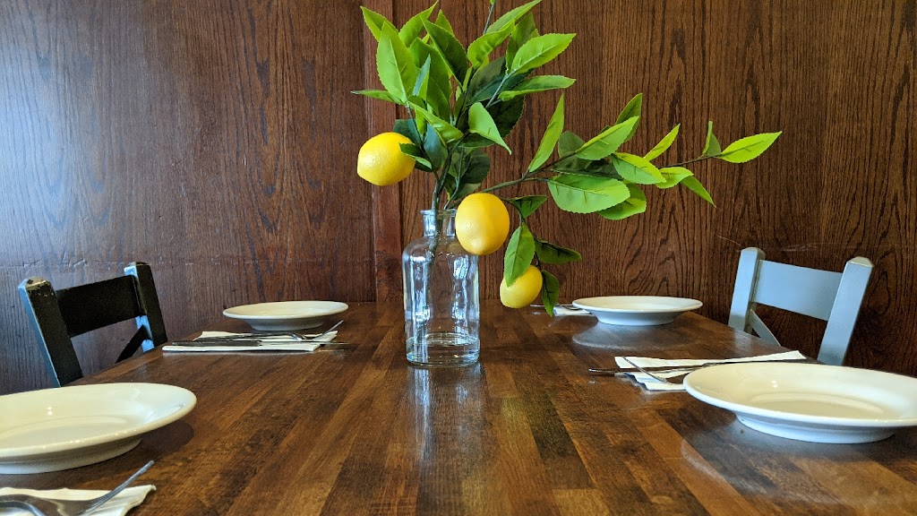 Tre Sorelle Ristorante by Mancini 60301