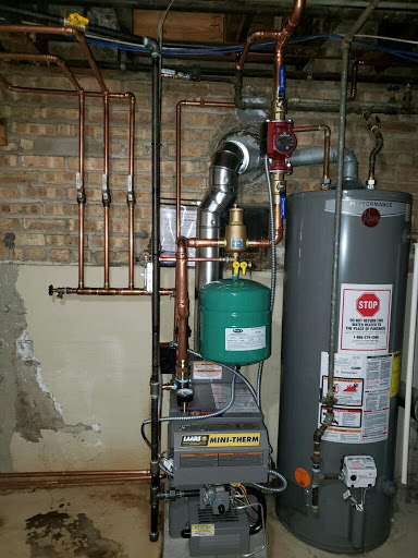 HVAC Contractor «Althoff Industries, Inc.», reviews and photos, 8001 S Illinois Rte 31, Crystal Lake, IL 60014, USA