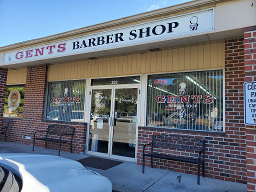 Barber Shop «Gents Barber Shop», reviews and photos, 302 E Baltimore Pike, West Grove, PA 19390, USA