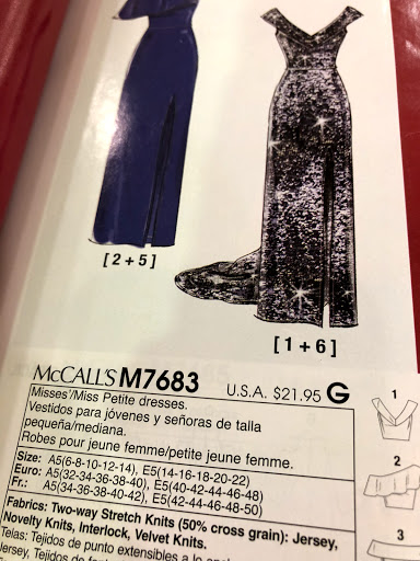 Fabric Store «Jo-Ann Fabrics and Crafts», reviews and photos, 250 Pavilion Pkwy, Fayetteville, GA 30214, USA