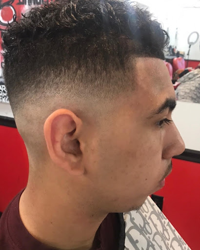 Barber Shop «Ace of Fades Barber Shop», reviews and photos, 528 Old Barksdale Rd, Newark, DE 19711, USA