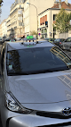 Service de taxi Ben Abdallah Mahrez 94200 Ivry-sur-Seine