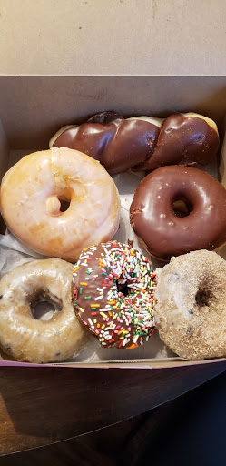 Donut Shop «Donut Storr», reviews and photos, 22951 Los Alisos Blvd # 1, Mission Viejo, CA 92691, USA