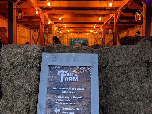 Museum «Coggeshall Farm Museum», reviews and photos, 1 Colt Dr, Bristol, RI 02809, USA