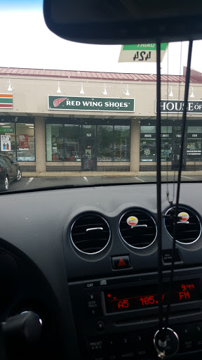 Shoe Store «Red Wing», reviews and photos, 7637 Belair Rd, Nottingham, MD 21236, USA