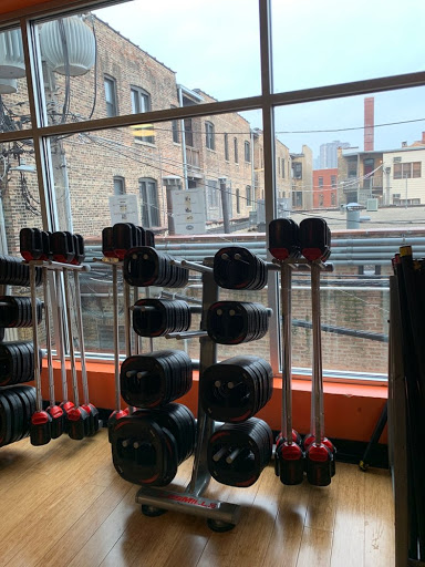 Gym «Lakeview Athletic Club», reviews and photos, 3212 N Broadway St, Chicago, IL 60657, USA