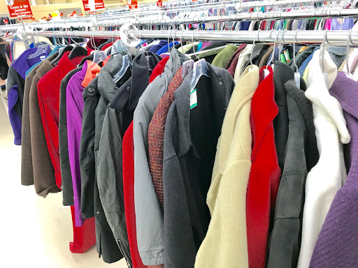 Thrift Store «Savers», reviews and photos