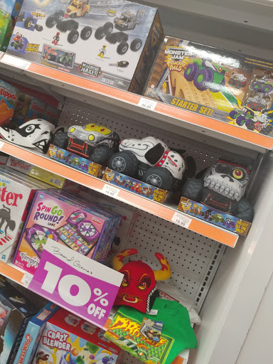 Toy Store «Toys