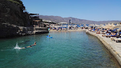 Candia Beach II'in fotoğrafı ve yerleşim