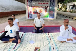 Sanjivani Home Yoga Class in Gorakhpur Uttar Pradesh (Yogacharya Ashish) image