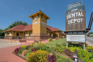 Dental Depot image