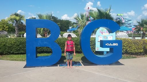 Bahama Beach Waterpark