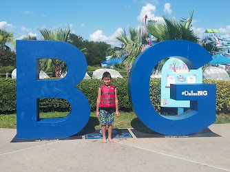 Bahama Beach Waterpark