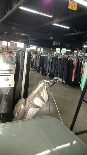 Thrift Store «Teen Challenge Thrift Store», reviews and photos