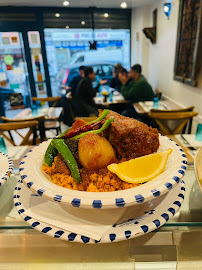 Photos du propriétaire du Restaurant tunisien SIDIBOU MONTREUIL - n°5