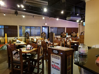 Mi Pueblo Restaurant - 500 S Main St, Belton, TX 76513