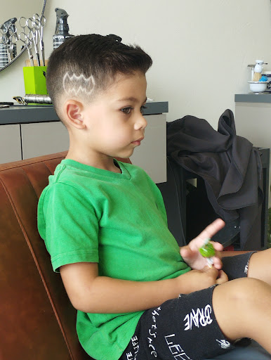 Logo da empresa - Cabelo e Arte Sorocaba