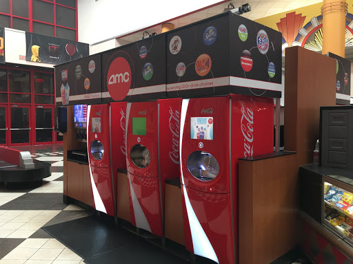 Movie Theater «AMC Loews Stony Brook 17», reviews and photos, 2196 Nesconset Hwy, Stony Brook, NY 11790, USA