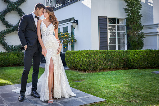 Bridal Shop «Taylored For You», reviews and photos, 516 E Main St, Mechanicsburg, PA 17055, USA