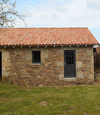 Chaigne Menuiserie à Vouhé