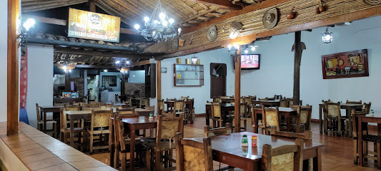 CEDROS PIZZA & RESTAURANTE