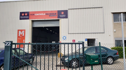 Auto Bilan Des Clayes