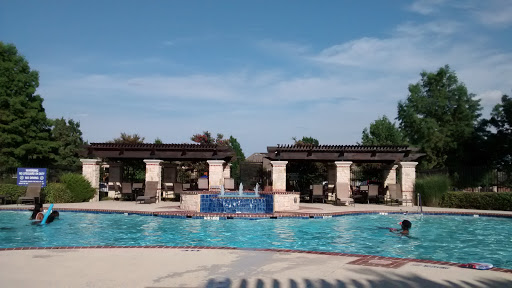 Grand Peninsula Main Pool