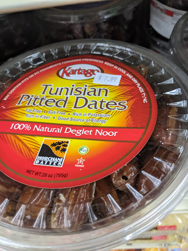 Grocery Store «Aden Market», reviews and photos, 1763 E University Ave b, Las Cruces, NM 88001, USA