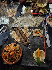 Les plus récentes photos du Restaurant libanais Le Comptoir Libanais à Cherbourg-en-Cotentin - n°6