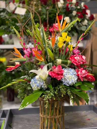 Florist «Atascocita Lake Houston Florist», reviews and photos, 7556 FM 1960, Humble, TX 77346, USA