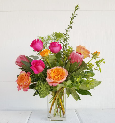 Florist «Paradise Valley Florist», reviews and photos, 6928 E 5th Ave, Scottsdale, AZ 85251, USA