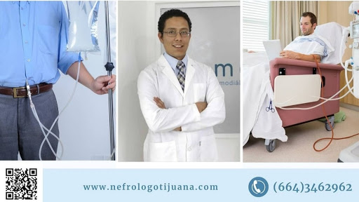 Nefrología Integral Tijuana (Nefrólogo/Hemodiálisis)