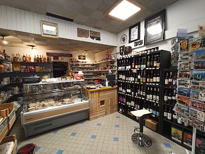 Ferran Florence, vins naturels, alimentation, boissons.. à Foix