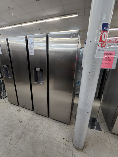 Appliance Store «Sears Outlet», reviews and photos, 8245 N Florida Ave, Tampa, FL 33604, USA