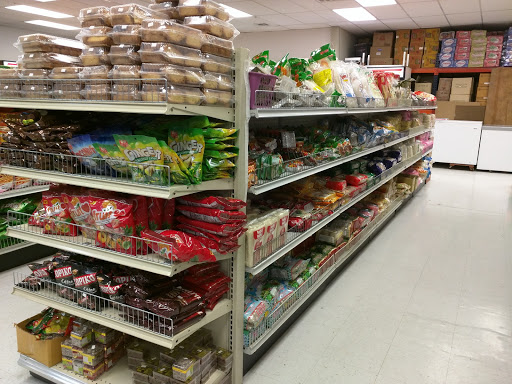 Asian Grocery Store «OK Asian Market», reviews and photos, 6916 S Lewis Ave, Tulsa, OK 74136, USA