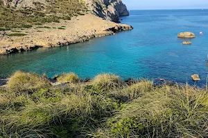 Cala Figuera (Formentor) image