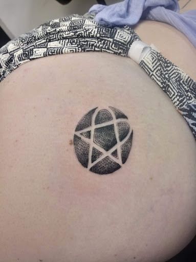 Explore texas tattoo ideas female, creative tattoo ideas in Lenoir City, available at Stained Inc. Tattoo and Piercing