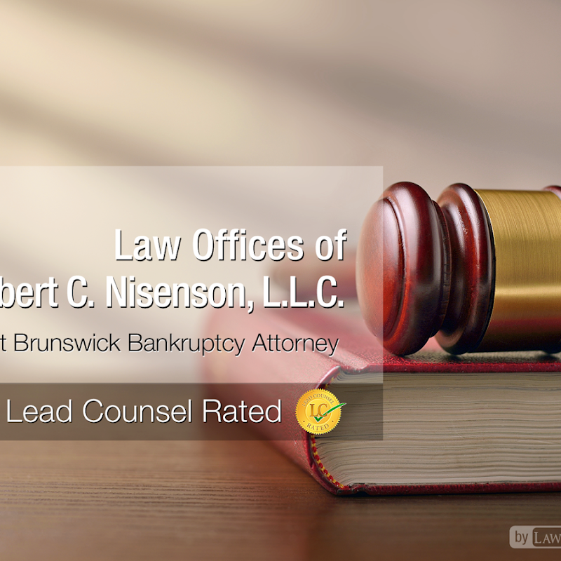 Law Office of Robert C. Nisenson, L.L.C.