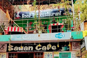 Sawan cafe image