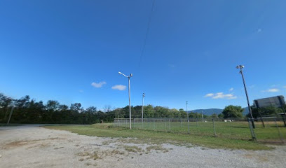 Bledsoe County Ball Park- Anderson Fields
